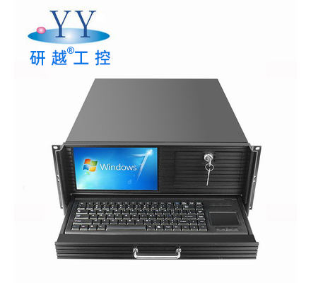 工控機(jī)官網(wǎng)，智能工業(yè)的起點(diǎn)與核心