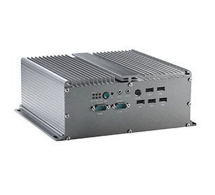 工控機與PLC的區(qū)別：選擇智能制造的最佳搭檔